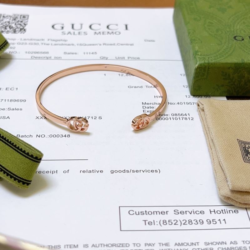 Gucci Bracelets